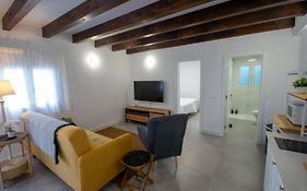 Apartamentos Marmolejos