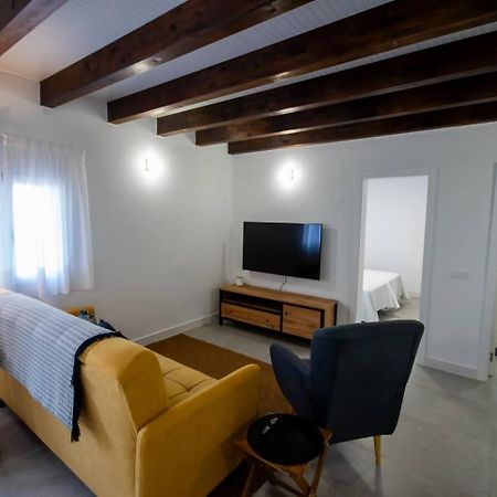 Apartamentos Marmolejos Gáldar Pokój zdjęcie