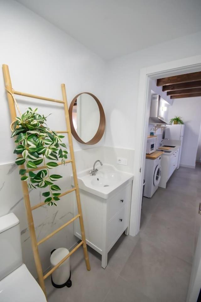 Apartamentos Marmolejos Gáldar Pokój zdjęcie