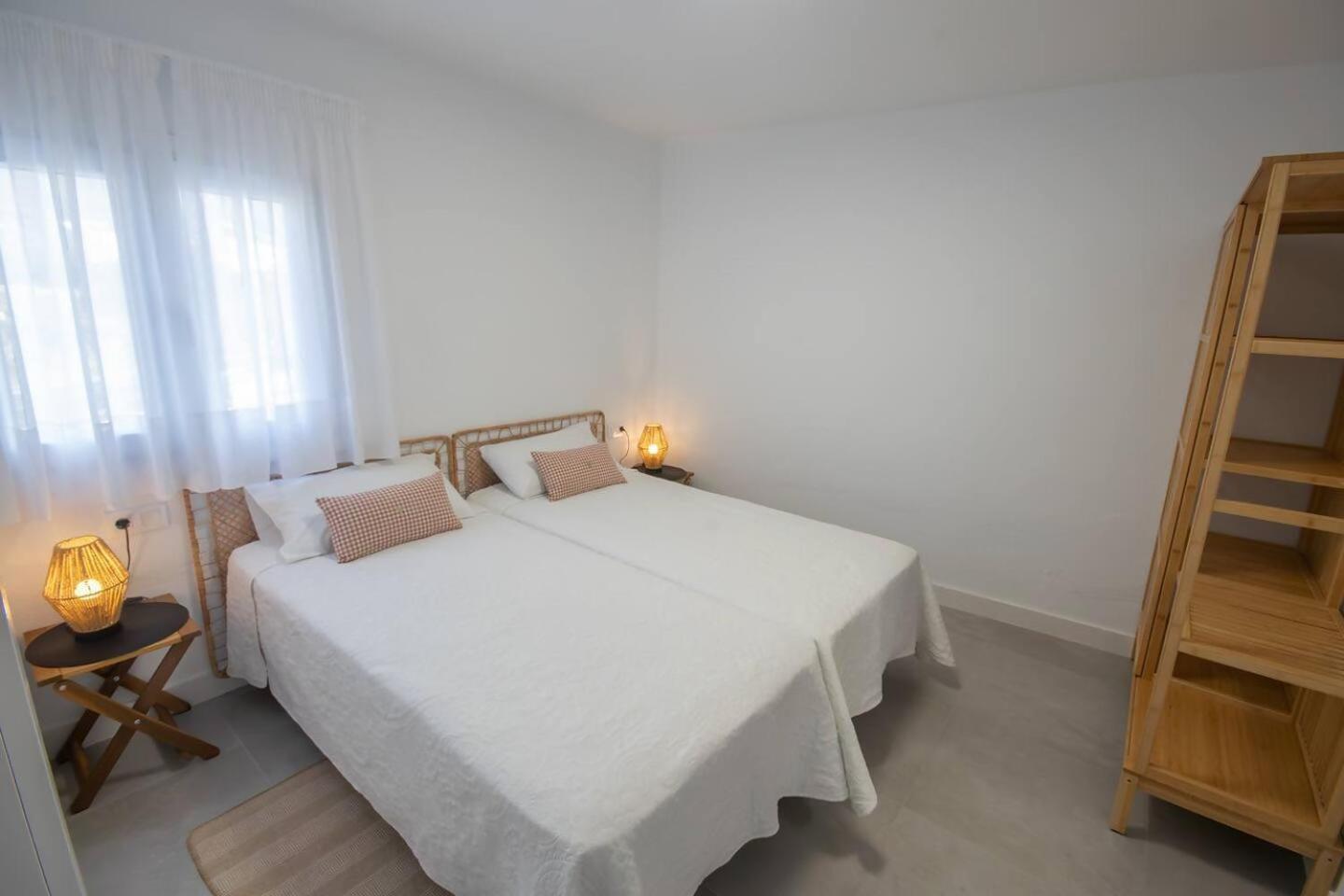 Apartamentos Marmolejos Gáldar Pokój zdjęcie