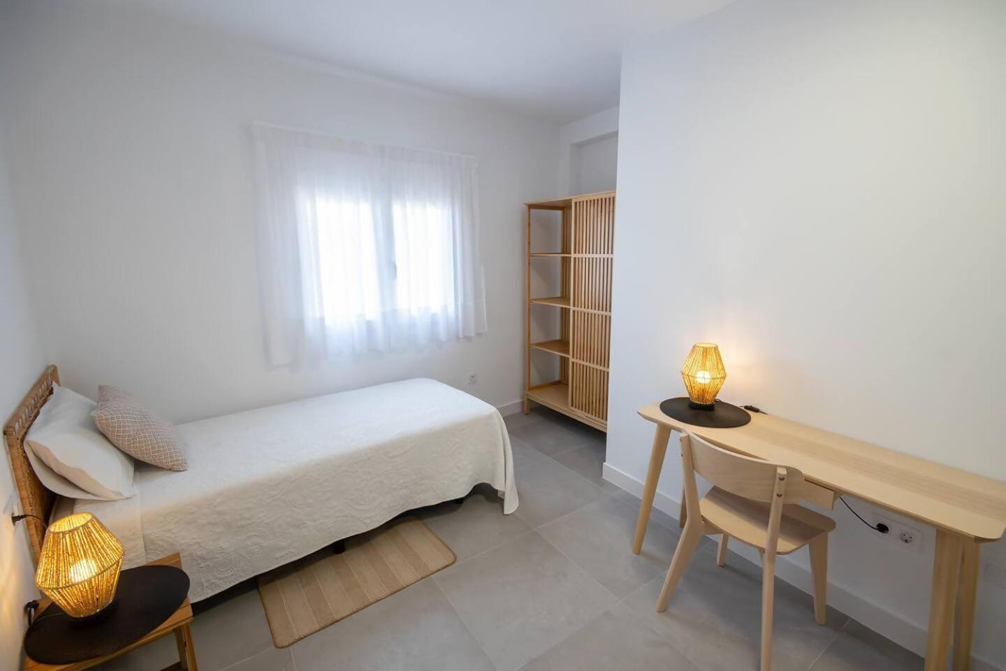 Apartamentos Marmolejos Gáldar Pokój zdjęcie