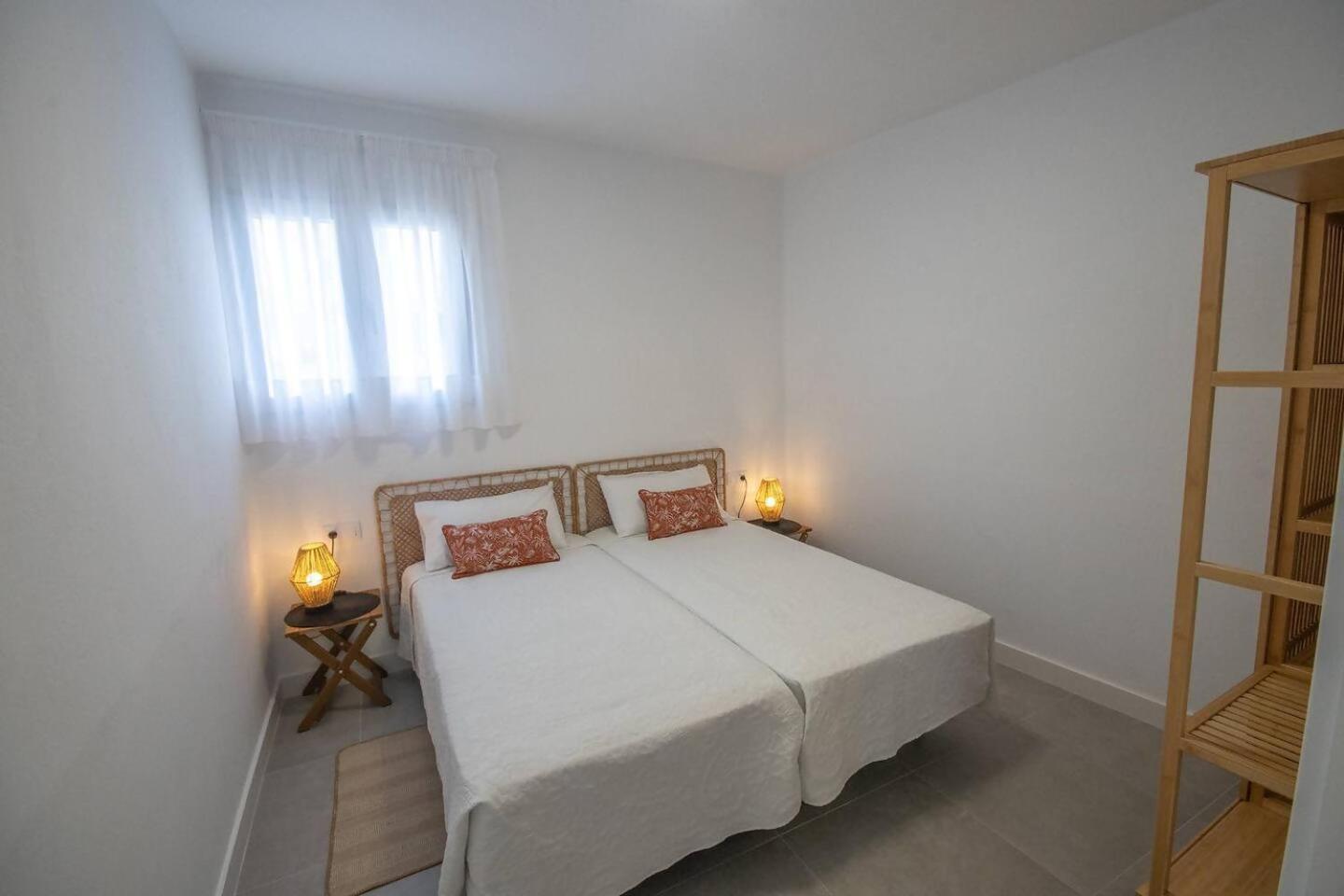 Apartamentos Marmolejos Gáldar Pokój zdjęcie