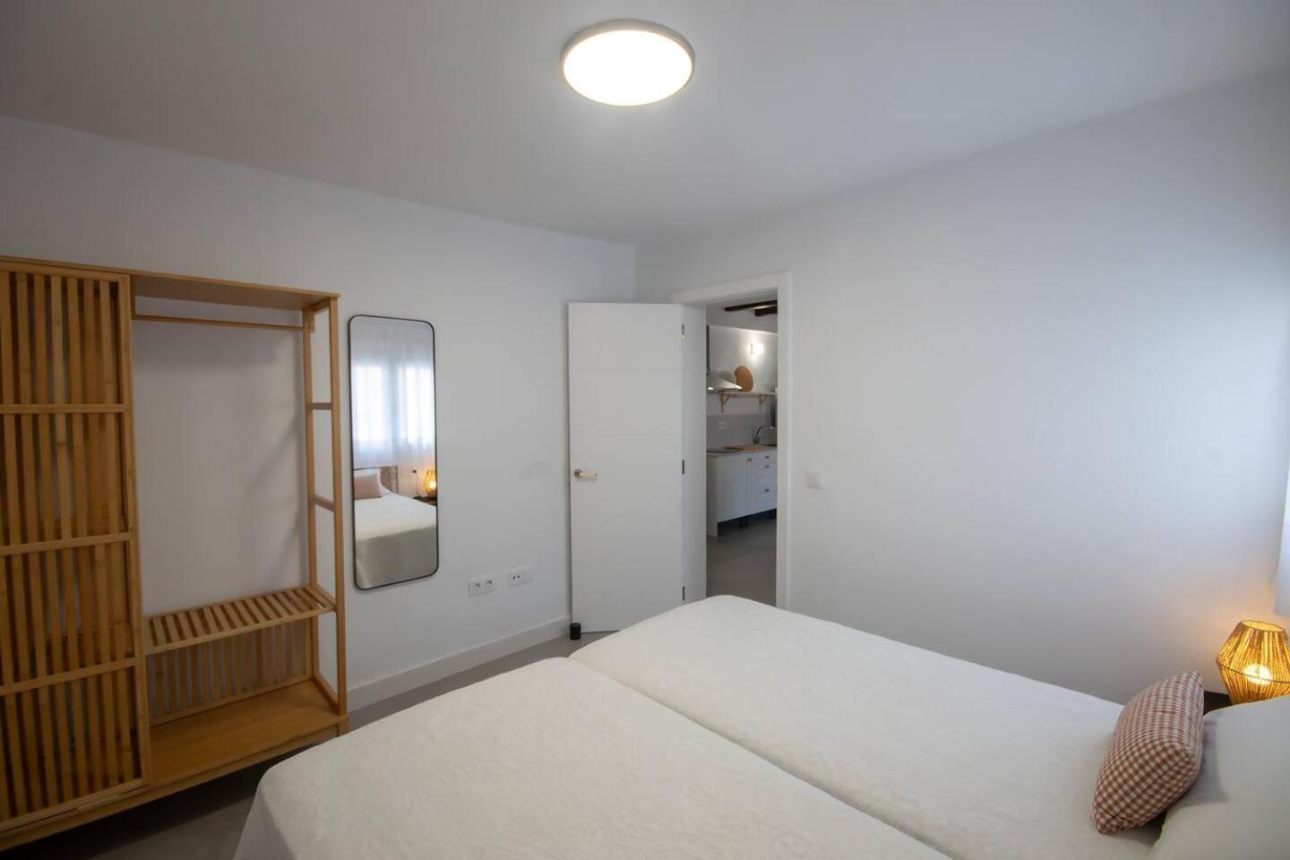 Apartamentos Marmolejos Gáldar Pokój zdjęcie