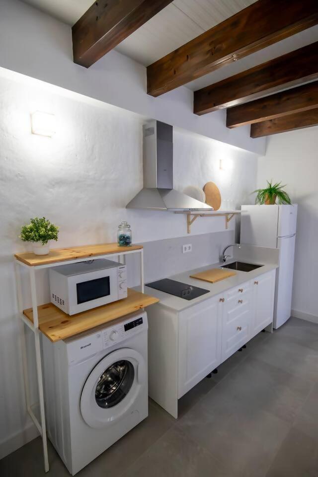 Apartamentos Marmolejos Gáldar Pokój zdjęcie