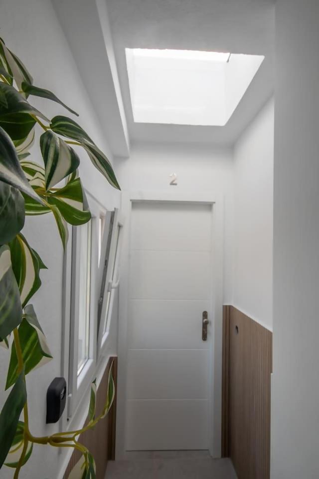 Apartamentos Marmolejos Gáldar Pokój zdjęcie