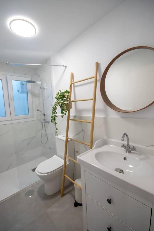 Apartamentos Marmolejos Gáldar Pokój zdjęcie