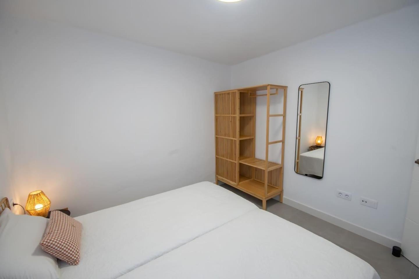 Apartamentos Marmolejos Gáldar Pokój zdjęcie
