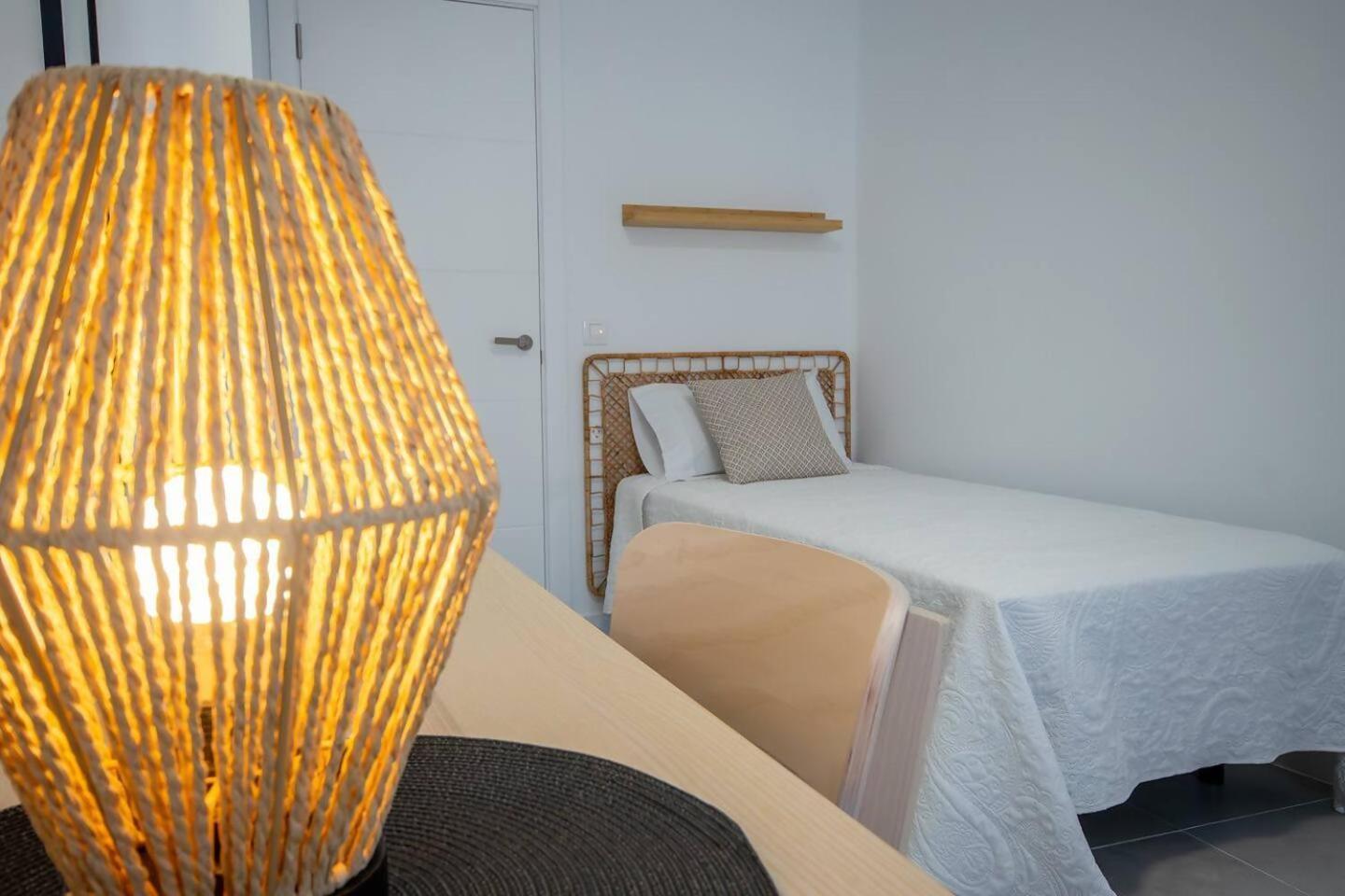 Apartamentos Marmolejos Gáldar Pokój zdjęcie