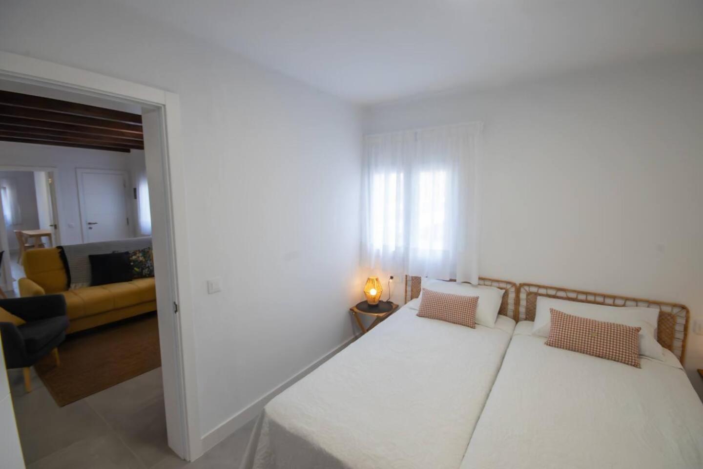 Apartamentos Marmolejos Gáldar Pokój zdjęcie
