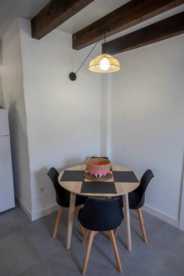 Apartamentos Marmolejos Gáldar Pokój zdjęcie