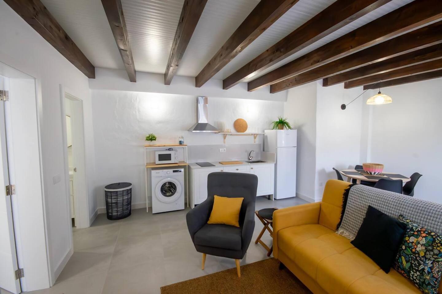 Apartamentos Marmolejos Gáldar Pokój zdjęcie