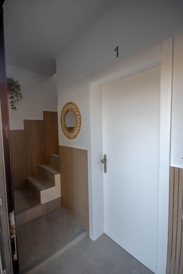 Apartamentos Marmolejos Gáldar Pokój zdjęcie