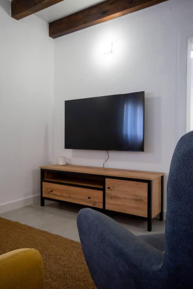 Apartamentos Marmolejos Gáldar Pokój zdjęcie