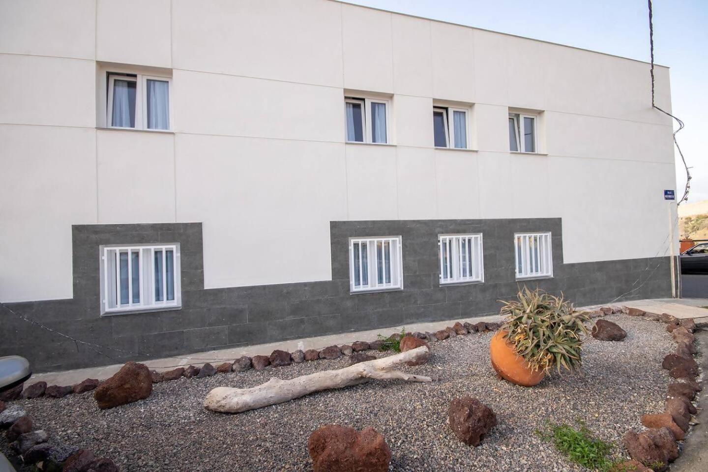 Apartamentos Marmolejos Gáldar Pokój zdjęcie