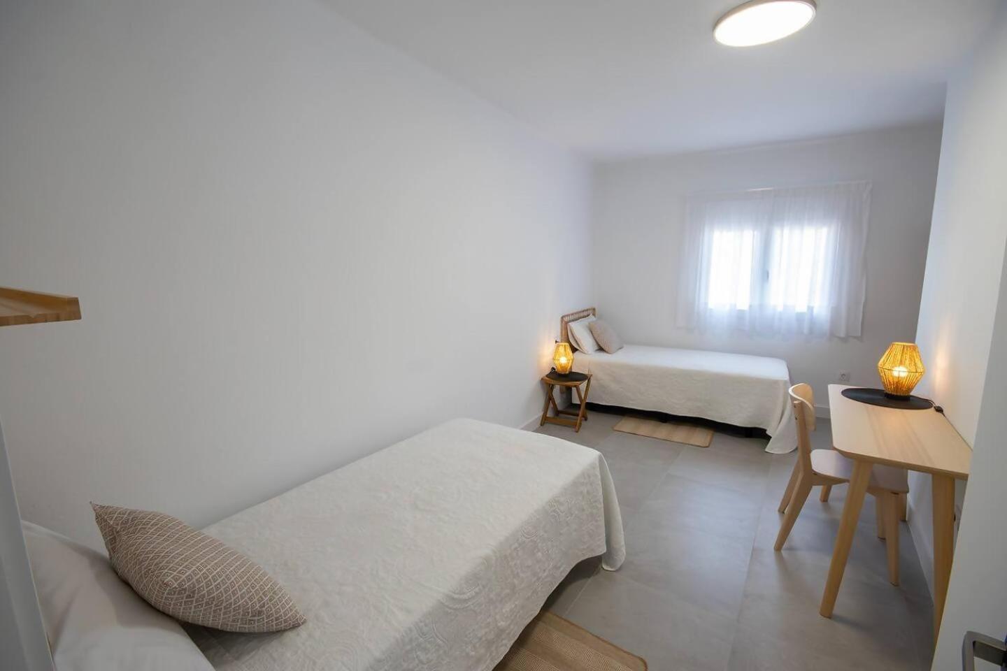 Apartamentos Marmolejos Gáldar Pokój zdjęcie