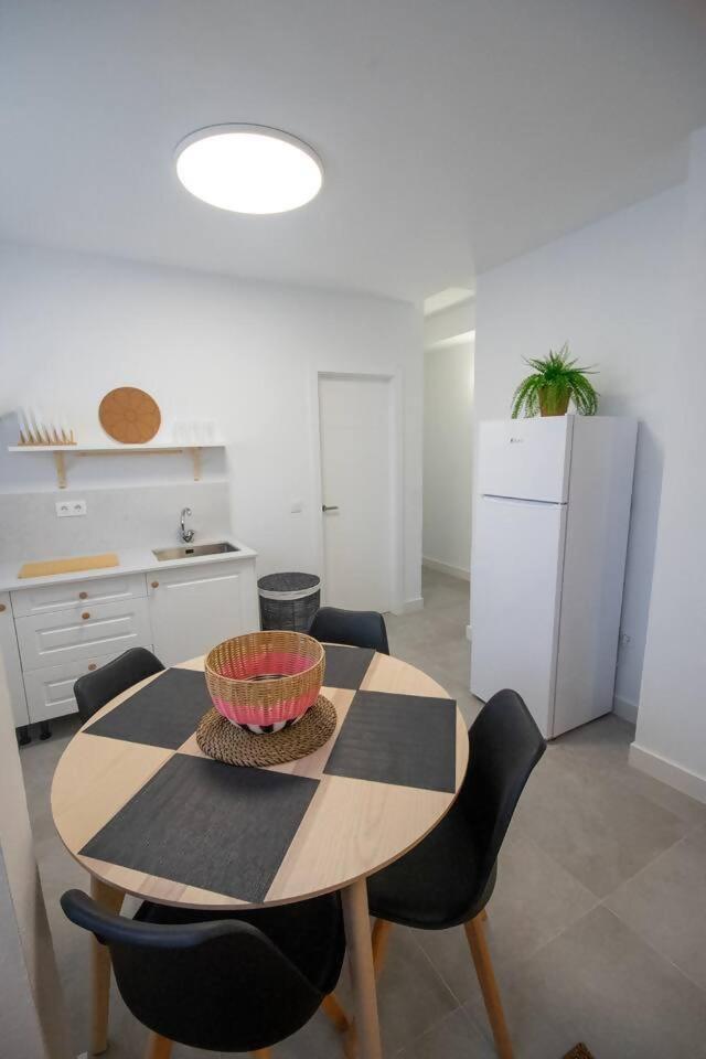 Apartamentos Marmolejos Gáldar Pokój zdjęcie