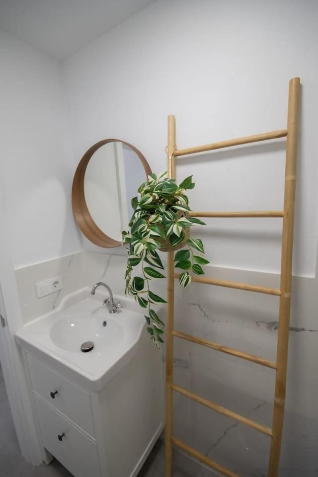 Apartamentos Marmolejos Gáldar Pokój zdjęcie