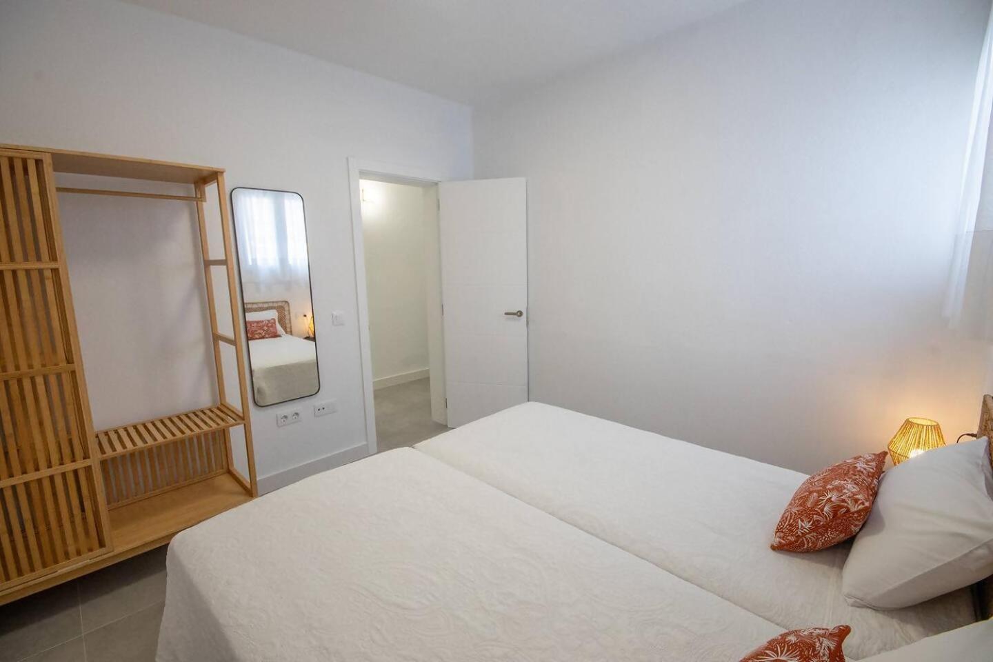 Apartamentos Marmolejos Gáldar Pokój zdjęcie