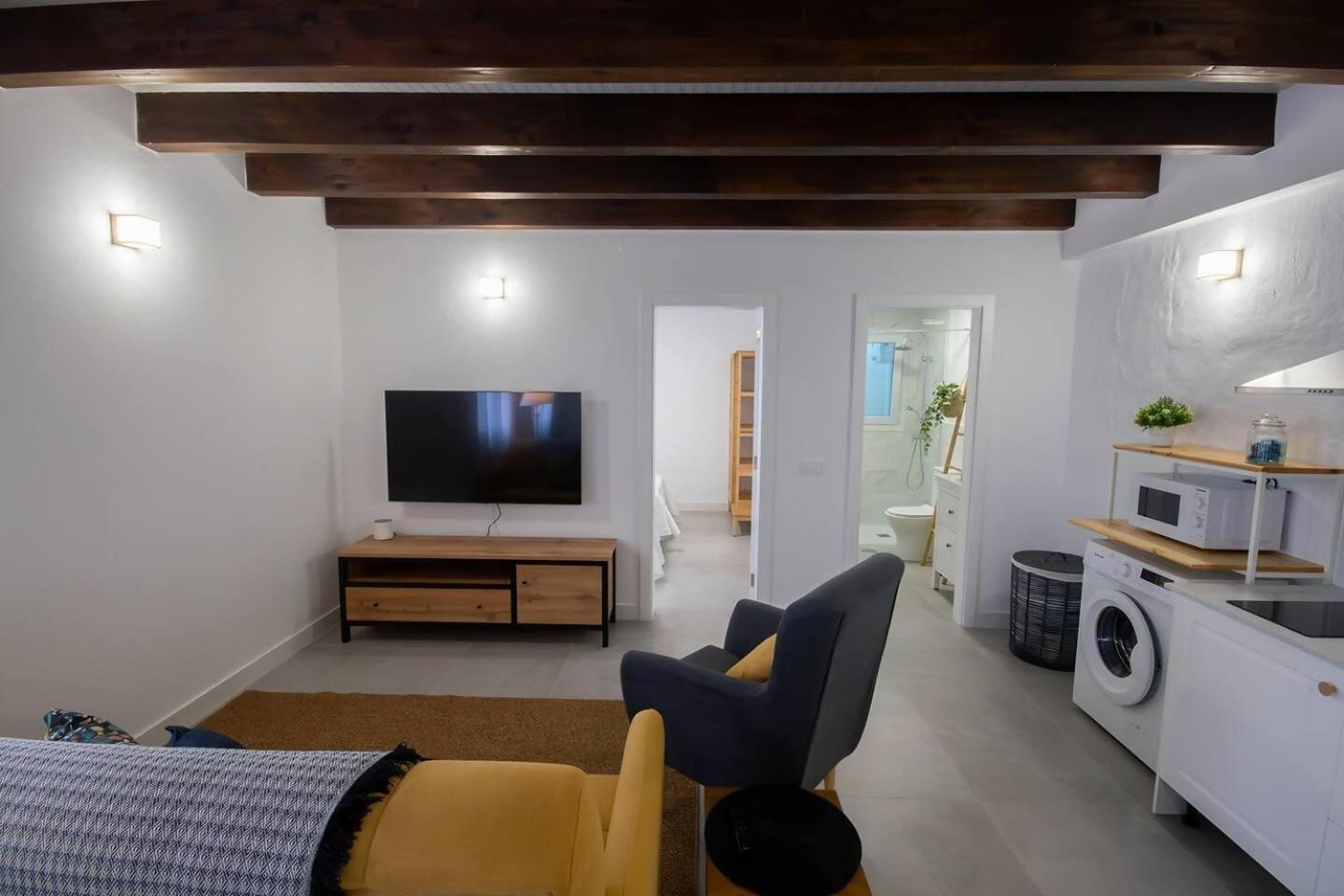 Apartamentos Marmolejos Gáldar Pokój zdjęcie
