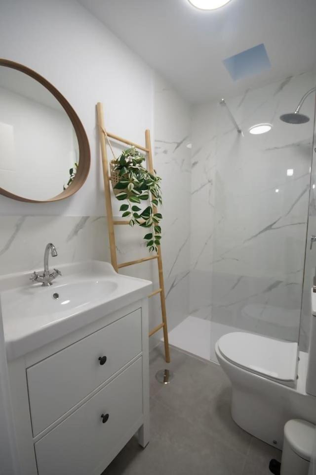 Apartamentos Marmolejos Gáldar Pokój zdjęcie
