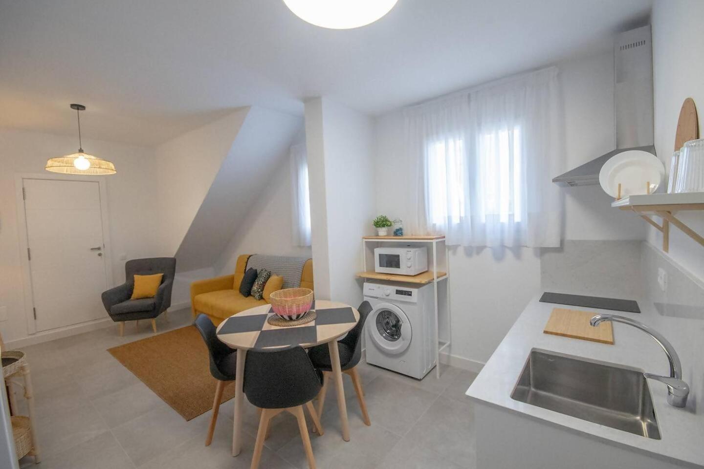 Apartamentos Marmolejos Gáldar Pokój zdjęcie