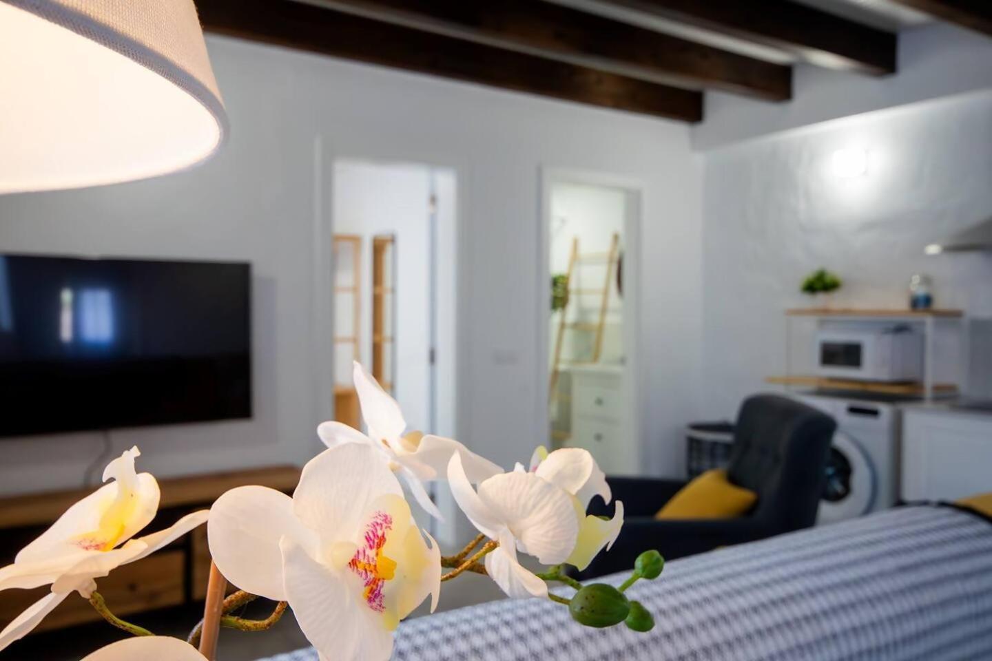 Apartamentos Marmolejos Gáldar Pokój zdjęcie
