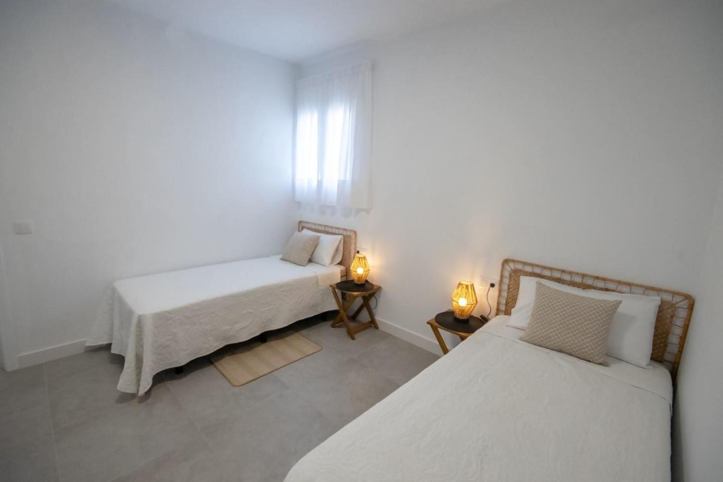 Apartamentos Marmolejos Gáldar Pokój zdjęcie
