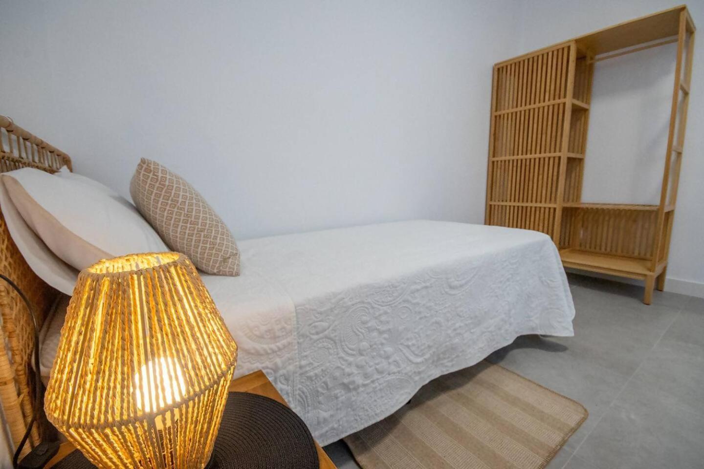 Apartamentos Marmolejos Gáldar Pokój zdjęcie