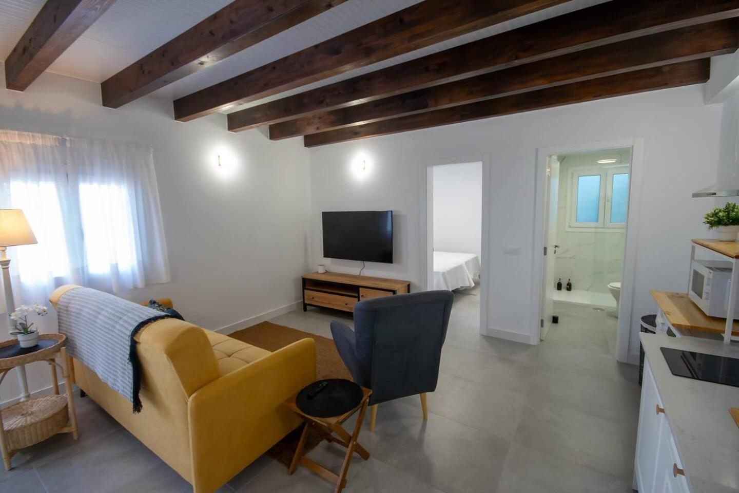 Apartamentos Marmolejos Gáldar Pokój zdjęcie
