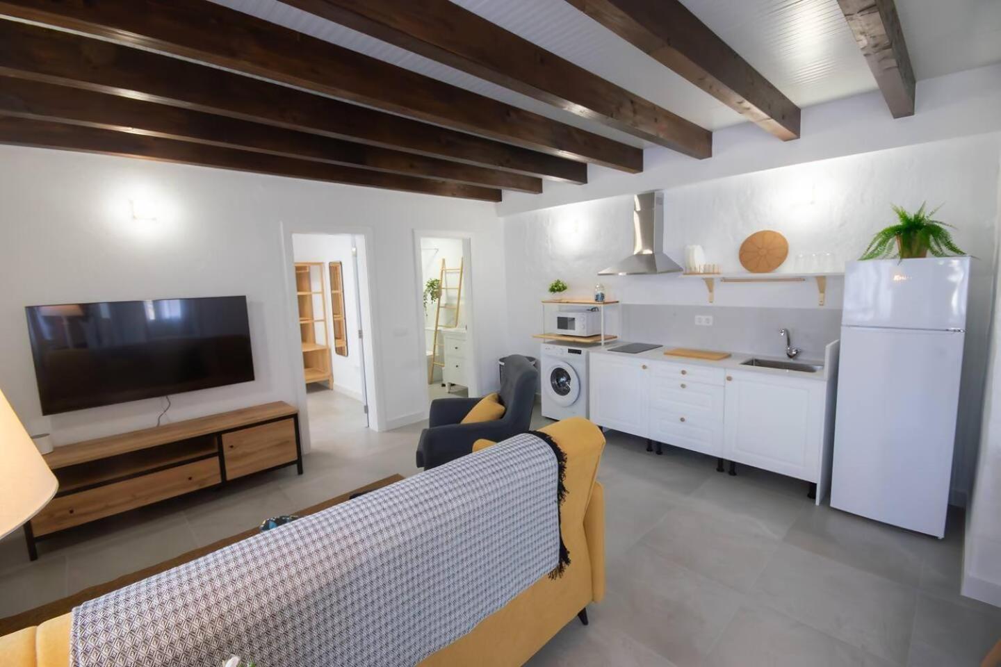 Apartamentos Marmolejos Gáldar Pokój zdjęcie
