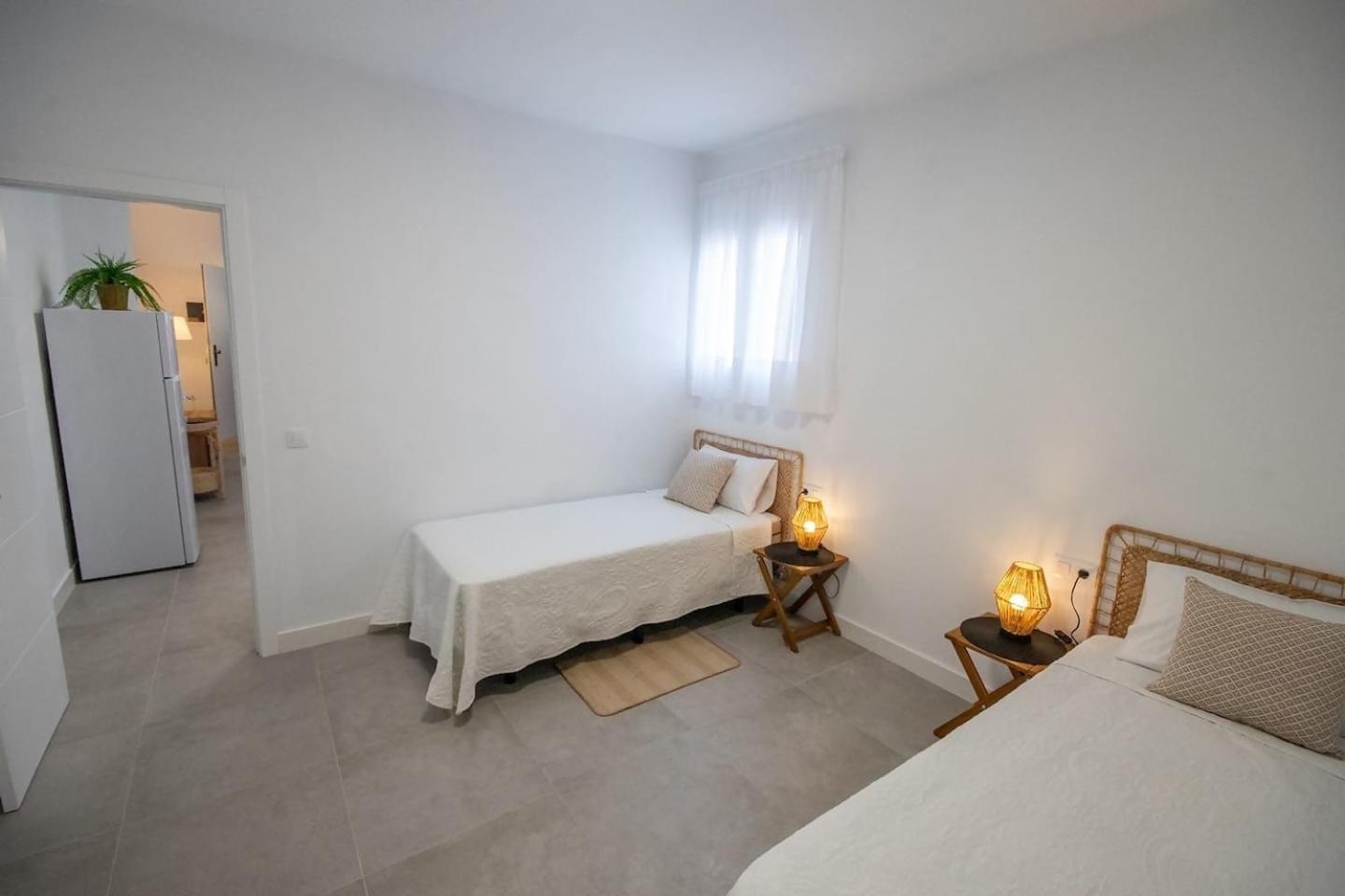 Apartamentos Marmolejos Gáldar Pokój zdjęcie