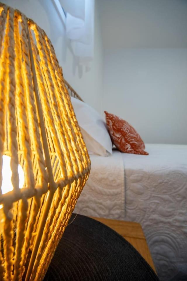 Apartamentos Marmolejos Gáldar Pokój zdjęcie
