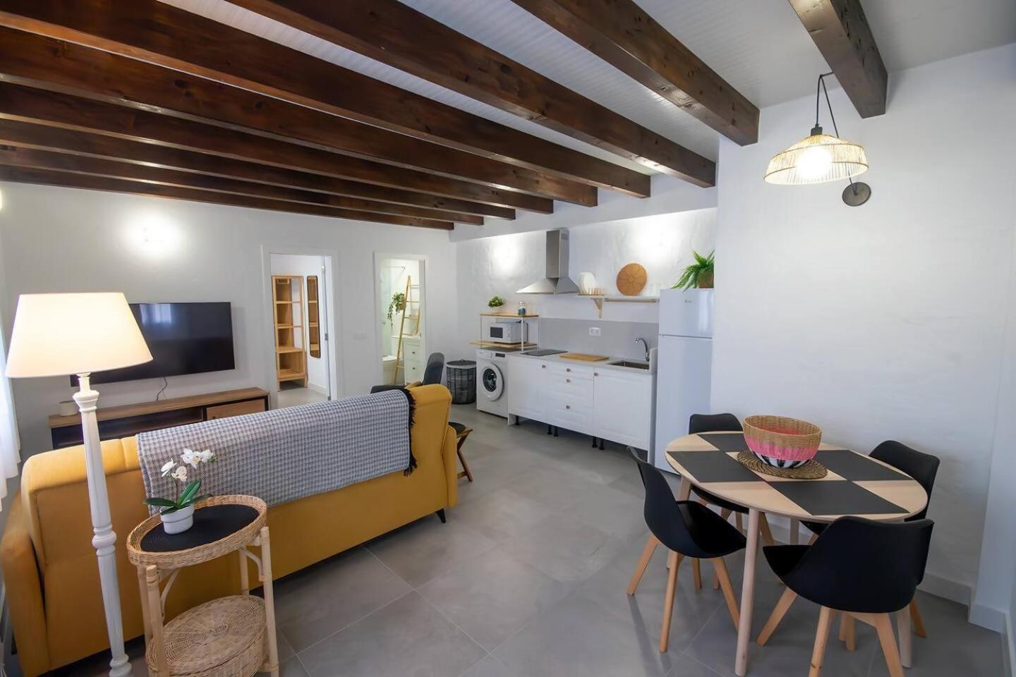 Apartamentos Marmolejos Gáldar Pokój zdjęcie