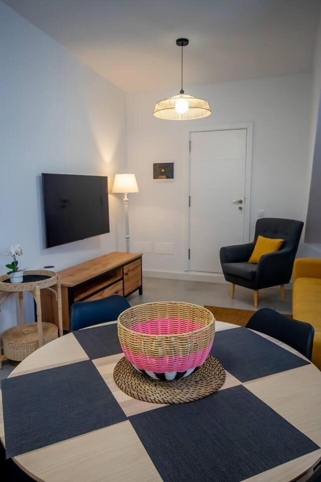 Apartamentos Marmolejos Gáldar Pokój zdjęcie