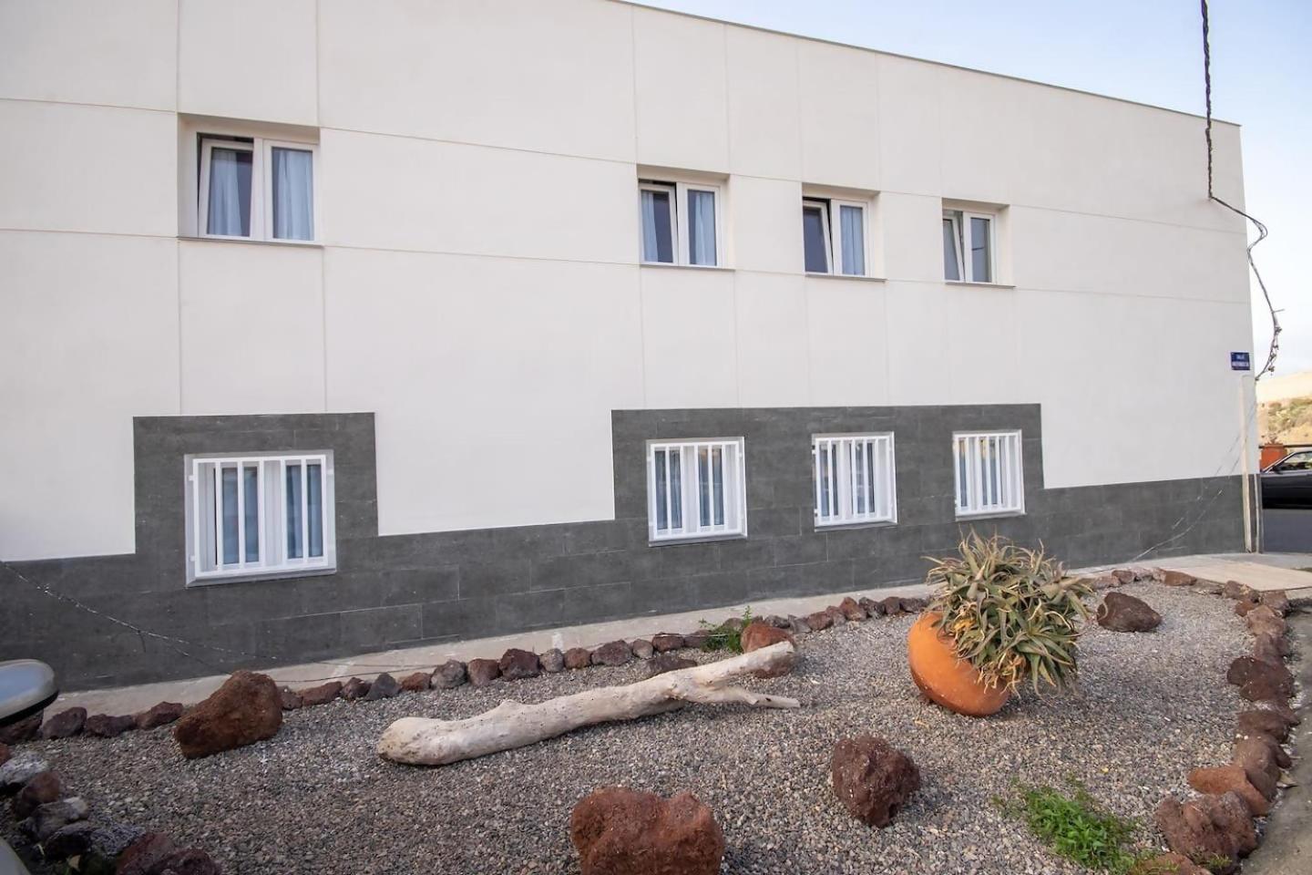Apartamentos Marmolejos Gáldar Pokój zdjęcie