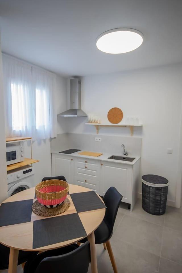 Apartamentos Marmolejos Gáldar Pokój zdjęcie