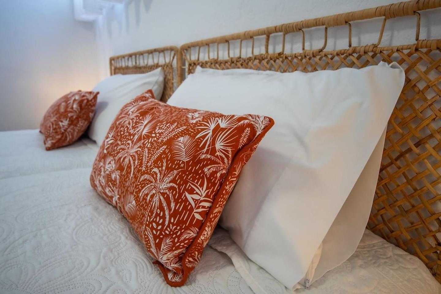 Apartamentos Marmolejos Gáldar Pokój zdjęcie