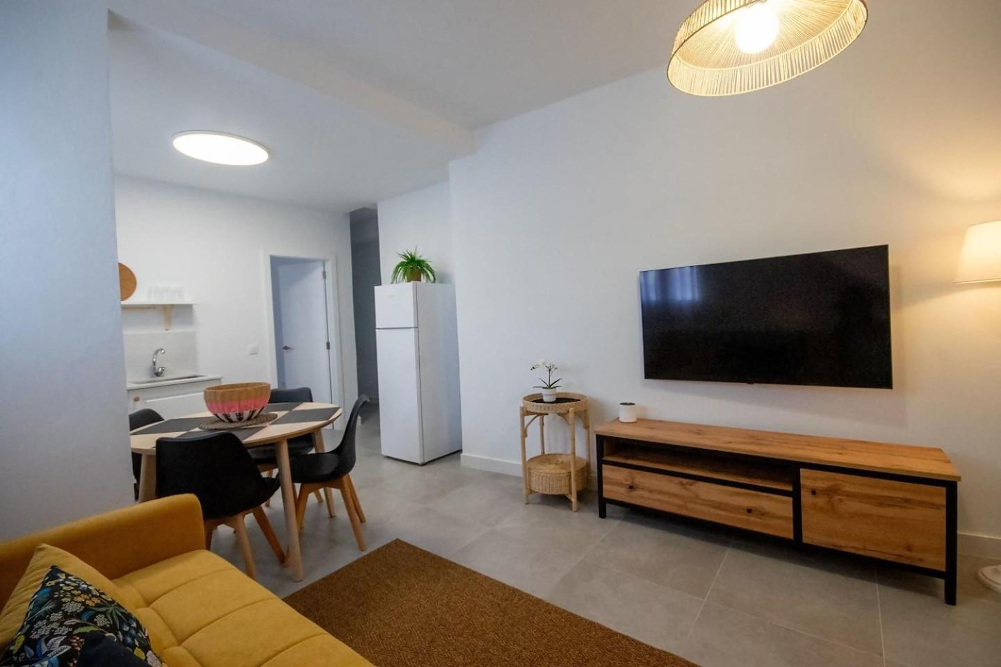 Apartamentos Marmolejos Gáldar Pokój zdjęcie