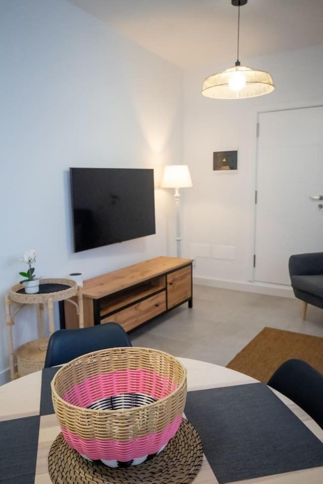 Apartamentos Marmolejos Gáldar Pokój zdjęcie