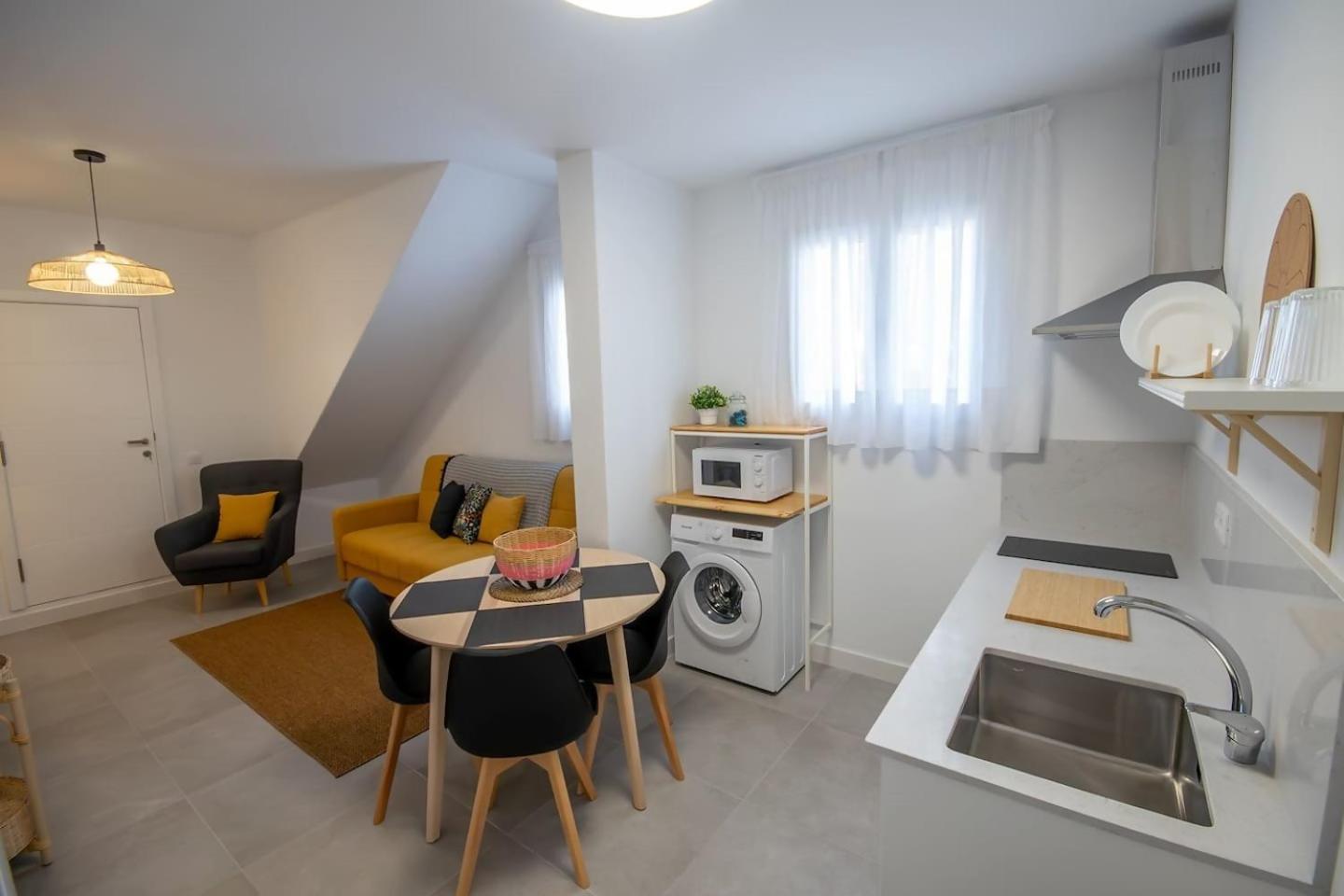 Apartamentos Marmolejos Gáldar Pokój zdjęcie